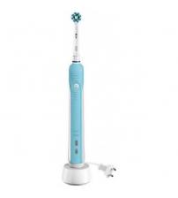 Braun PRO 1 600 CROSS Oral-B Cross Action Electric Toothbrush